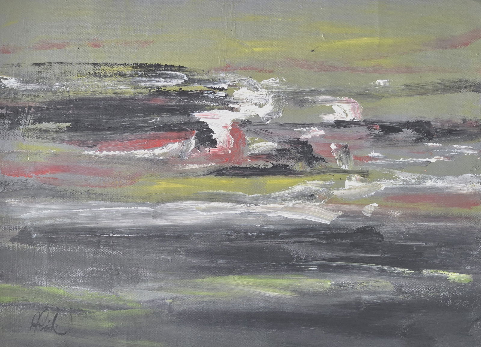 Abidin Dino (23 March 1913 – 7 December 1993) was a Turkish artist and a well-known painter.Dino: Abidin Dino (23 March 1913 – 7 December 1993) was a Turkish artist and a well-known painter.Dino was born on 23 March 1913 in Istanbul into an art-loving family. He was grandchild of Abidin Pasha Di