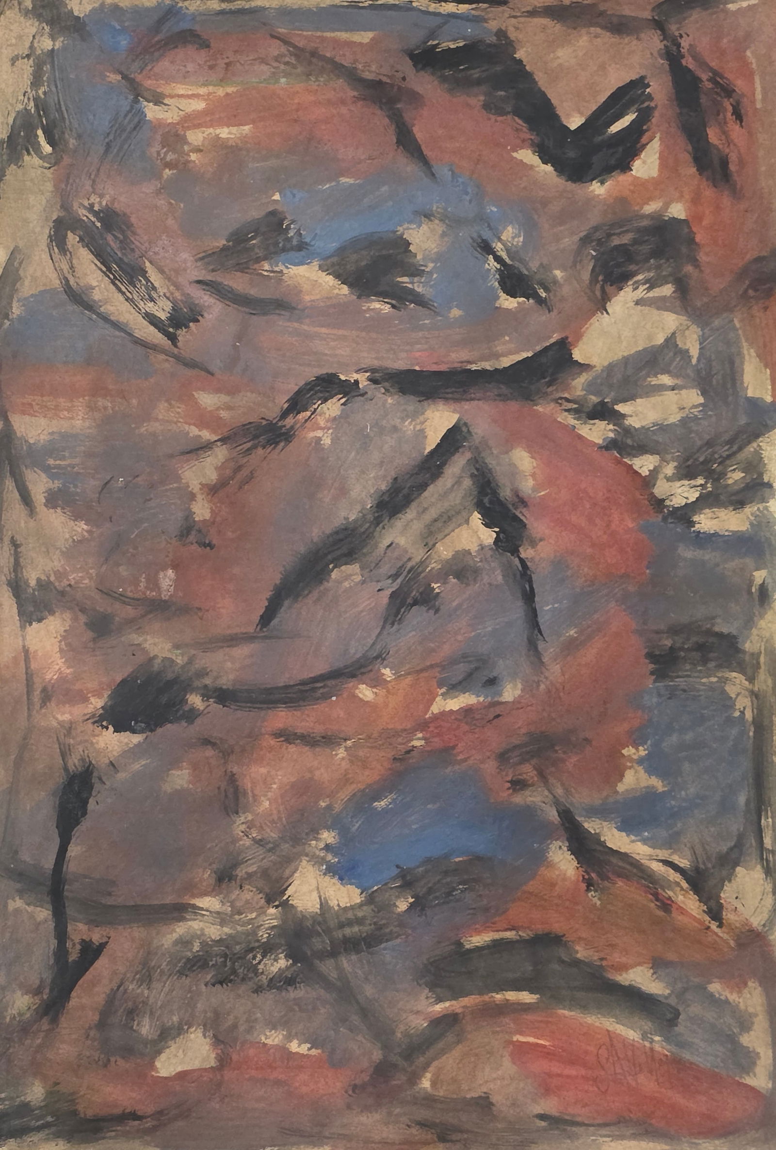 Angelo Savelli was an Italian painter. His work was part of the painting event in the art (1 of 3)