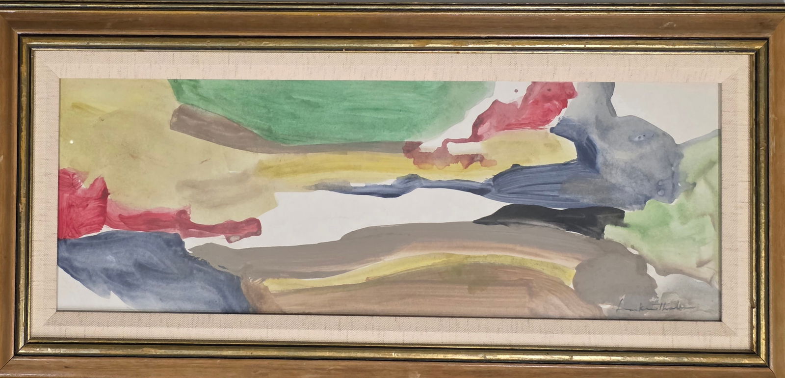 Helen Frankenthaler was an American abstract expressionist painter. She was a major contributor to: Helen Frankenthaler was an American abstract expressionist painter. She was a major contributor to the history of postwar American painting. Having exhibited her work for over six decades, she spanned