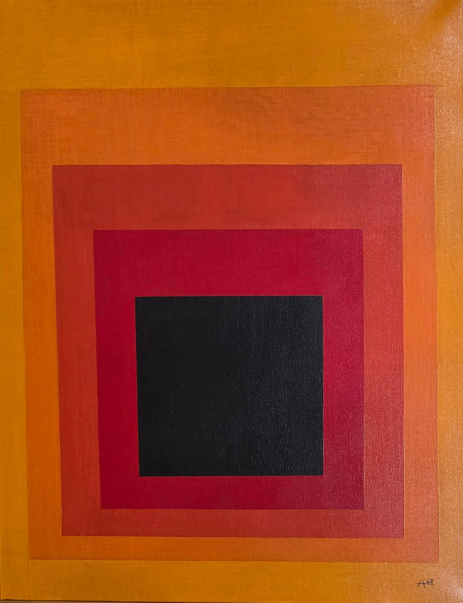 Josef Albers was a German-born American artist and educator who is considered one of the most (1 of 3)