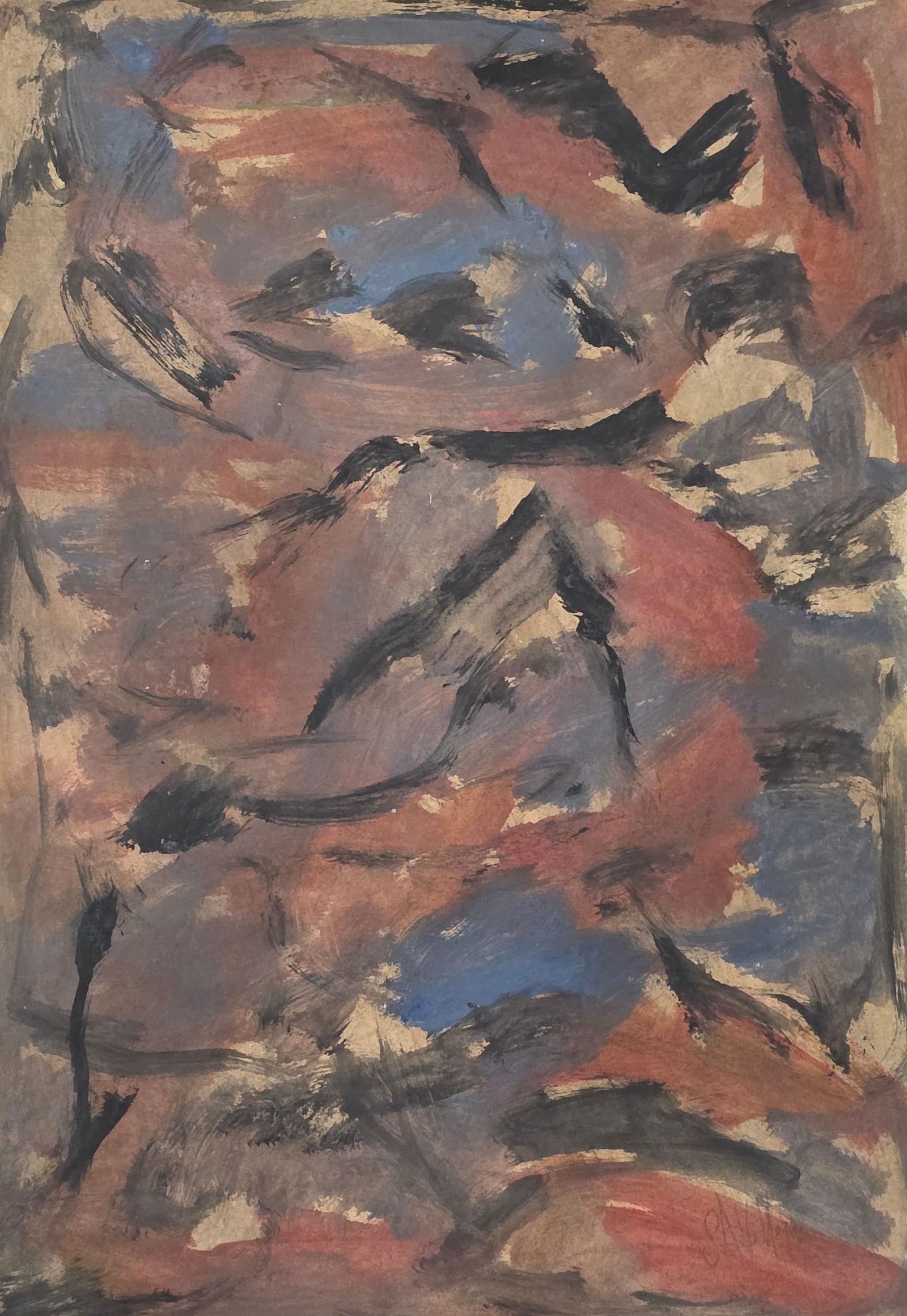 Angelo Savelli was an Italian painter. His work was part of the painting event in the art (1 of 2)