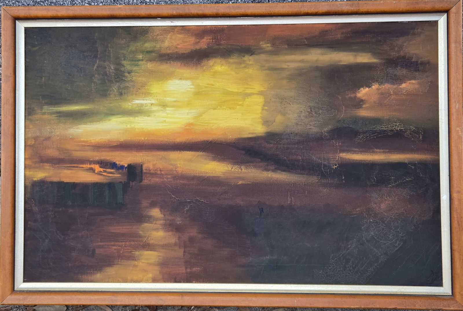 David Charles Bierk (June 9, 1944 – August 28, 2002) was an American-Canadian realist painter: David Charles Bierk (June 9, 1944 – August 28, 2002) was an American-Canadian realist painter known for working in the postmodern genre.The travelling exhibition After History: The Paintings of Davi