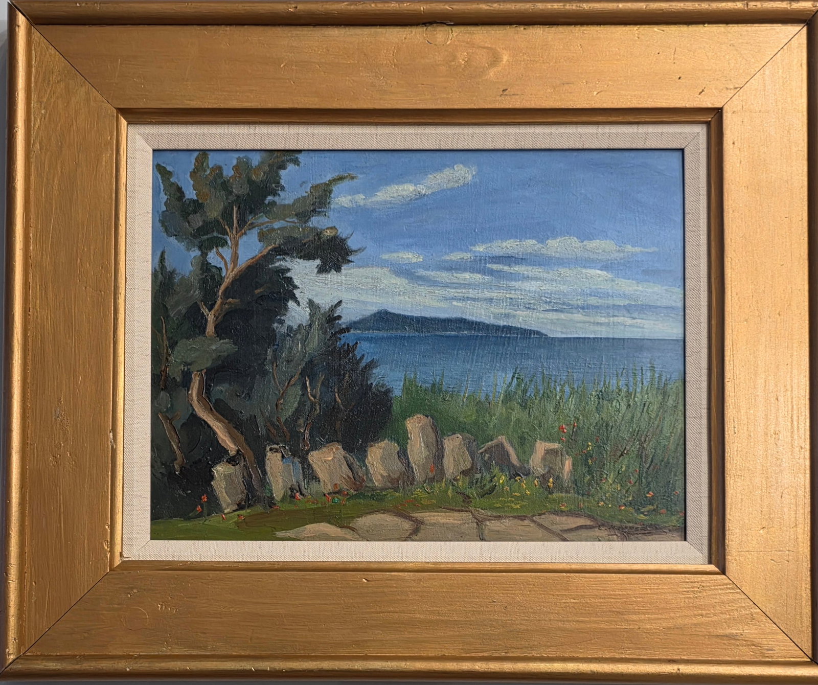 Edward Hopper was a renowned American painter and printmaker who depicted modern American landscapes (1 of 2)