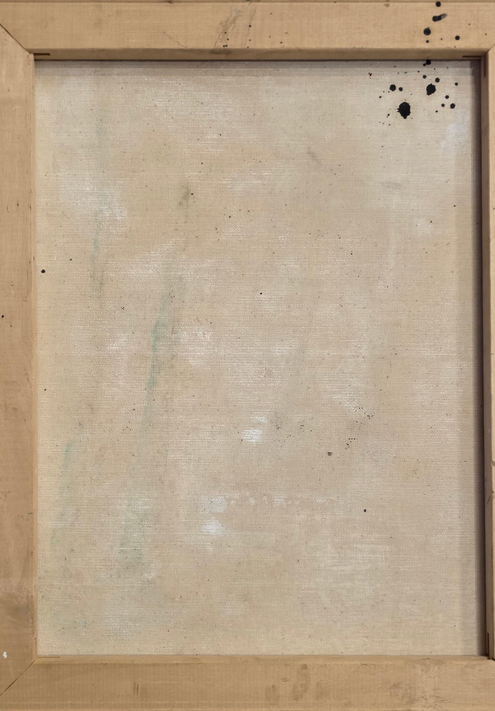 James David Brooks (October 18, 1906 – March 9, 1992) was an American Abstract Expressionist, - 2