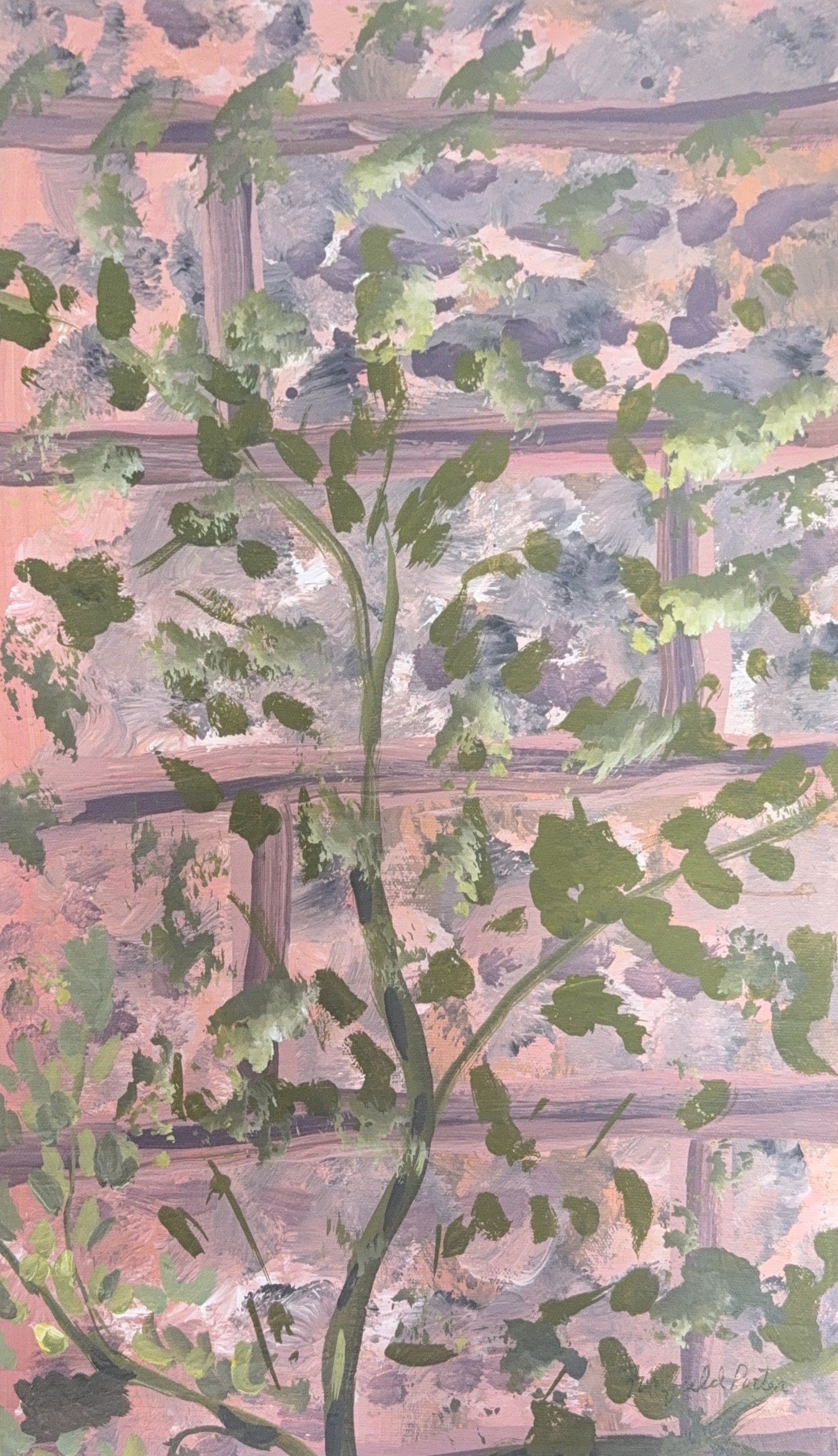 Fairfield Porter was an American painter and art critic. He was the fourth of five children of James (1 of 3)