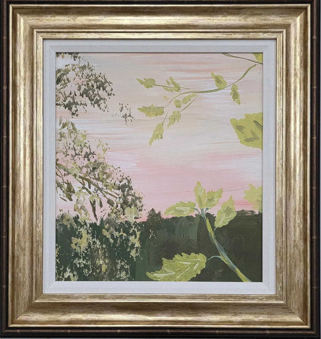 Albert York was an American painter. He lived and worked in New York from 1952 until his death in (1 of 3)