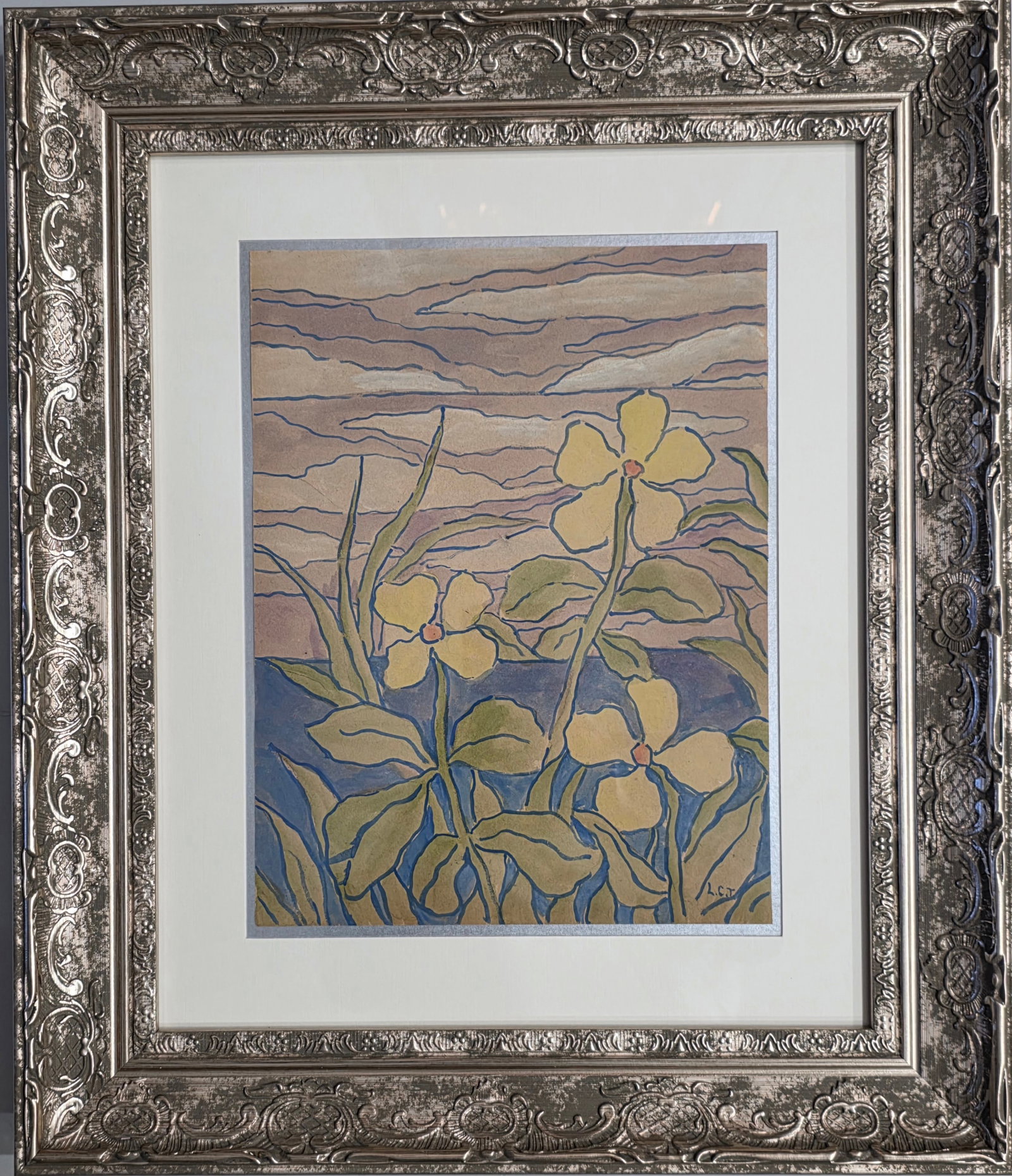 Louis Comfort Tiffany (February 18, 1848 – January 17, 1933) was an American artist and designer: Louis Comfort Tiffany (February 18, 1848 – January 17, 1933) was an American artist and designer who worked in the decorative arts and is best known for his work in stained glass.Tiffany's first art