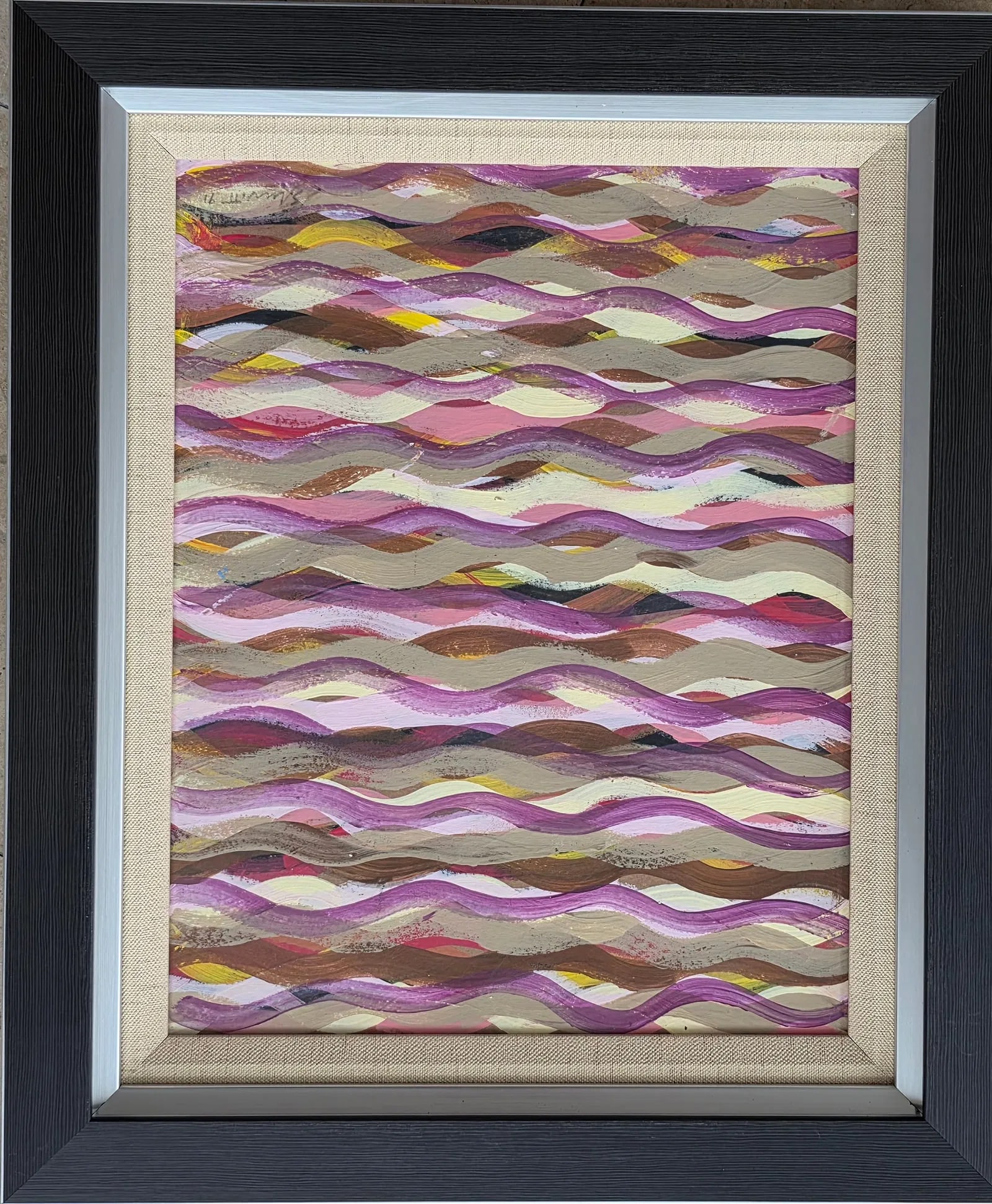 Solomon "Sol" LeWitt (September 9, 1928 – April 8, 2007) was an American artist linked to various (1 of 3)