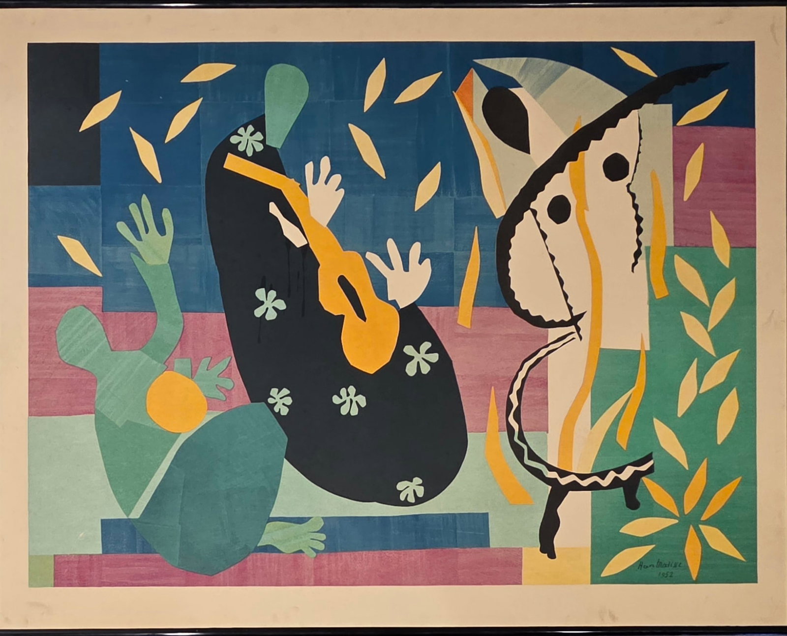 Henri Matisse was a 20th century French artist, sculptor, and printmaker who revolutionized: Henri Matisse was a 20th century French artist, sculptor, and printmaker who revolutionized traditional painting and influenced modern art. He led the Fauvism movement in the early 1900s and is known 