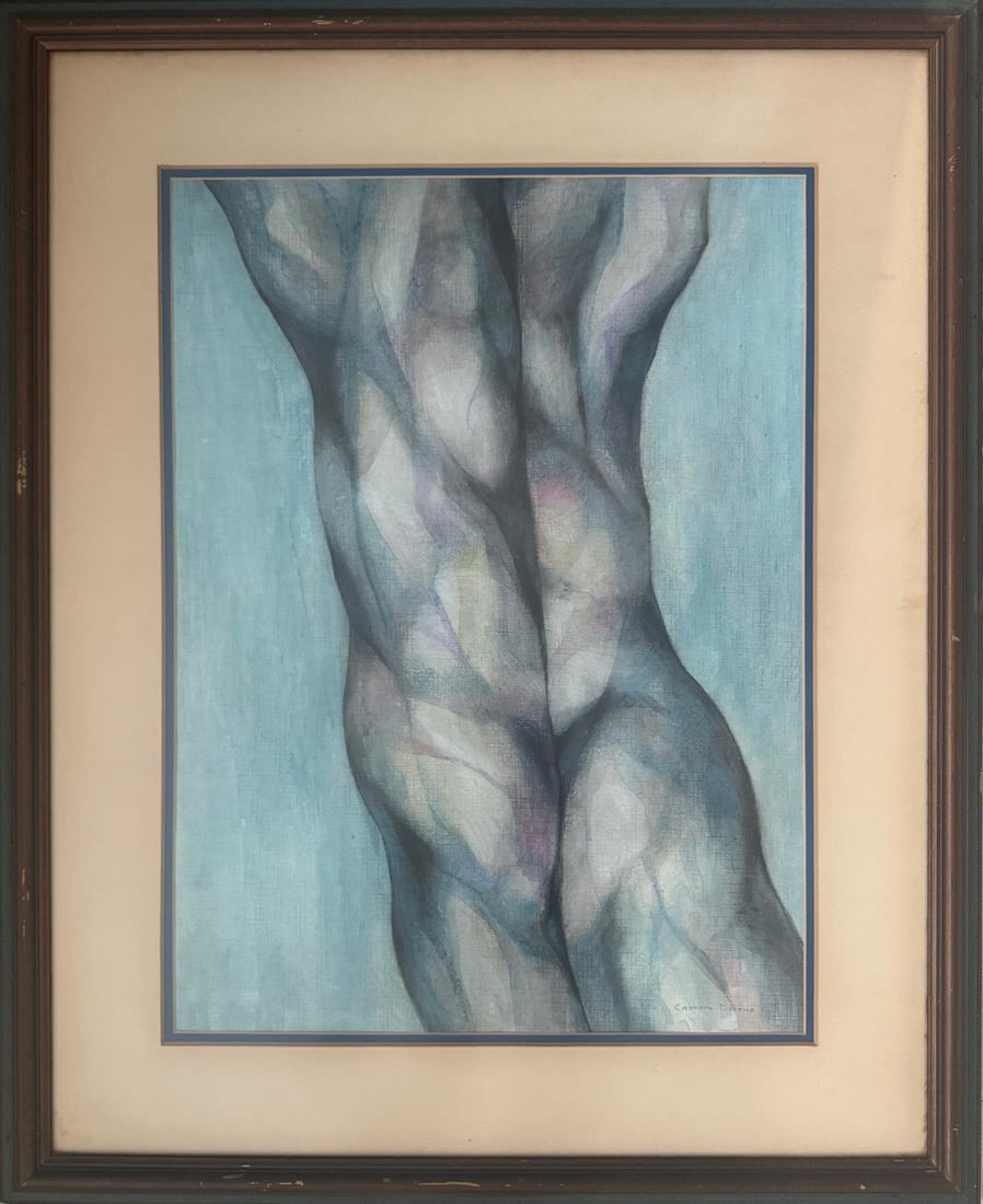 Servando Cabrera Moreno was a Cuban painter. A supporter of the Cuban Revolution, he created many: Servando Cabrera Moreno was a Cuban painter. A supporter of the Cuban Revolution, he created many paintings that depict the Cuban peasantry. Stylistically, his paintings are rooted in the tradition of