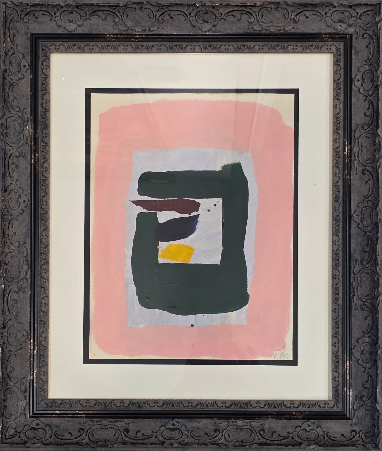 Kiyoshi Sait? ( April 27, 1907 – November 14, 1997, born in Aizubange, Fukushima) was a: Kiyoshi Sait? ( April 27, 1907 – November 14, 1997, born in Aizubange, Fukushima) was a s?saku-hanga artist in 20th-century Japan. In 1938, he issued his first prints in his now famous "Winter in Ai