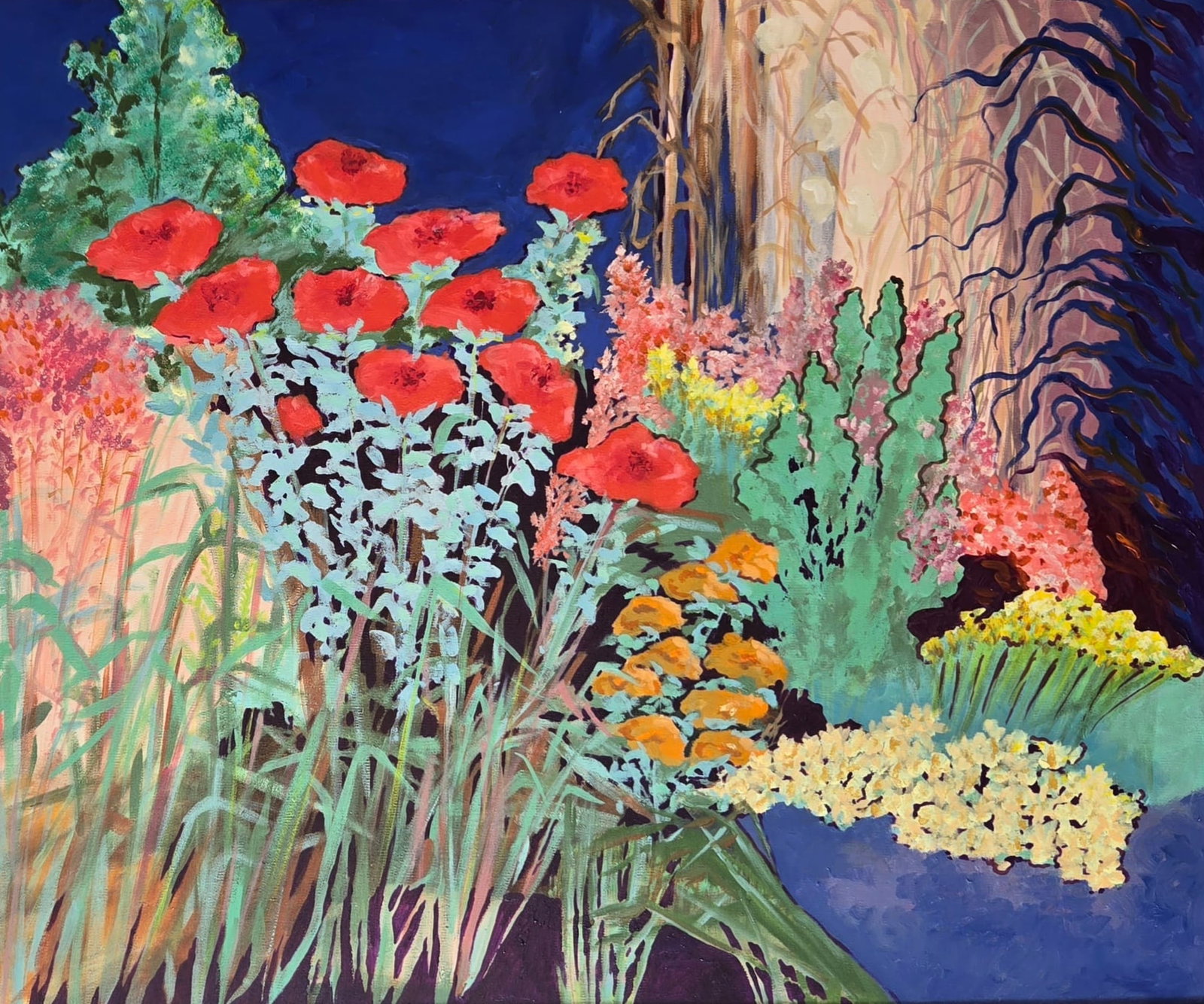David Hockney was a British painter, photographer, and stage designer who was a key figure in the: David Hockney was a British painter, photographer, and stage designer who was a key figure in the 1960s pop art movement. Known for his bold, colorful, and innovative style, Hockney was a versatile ar