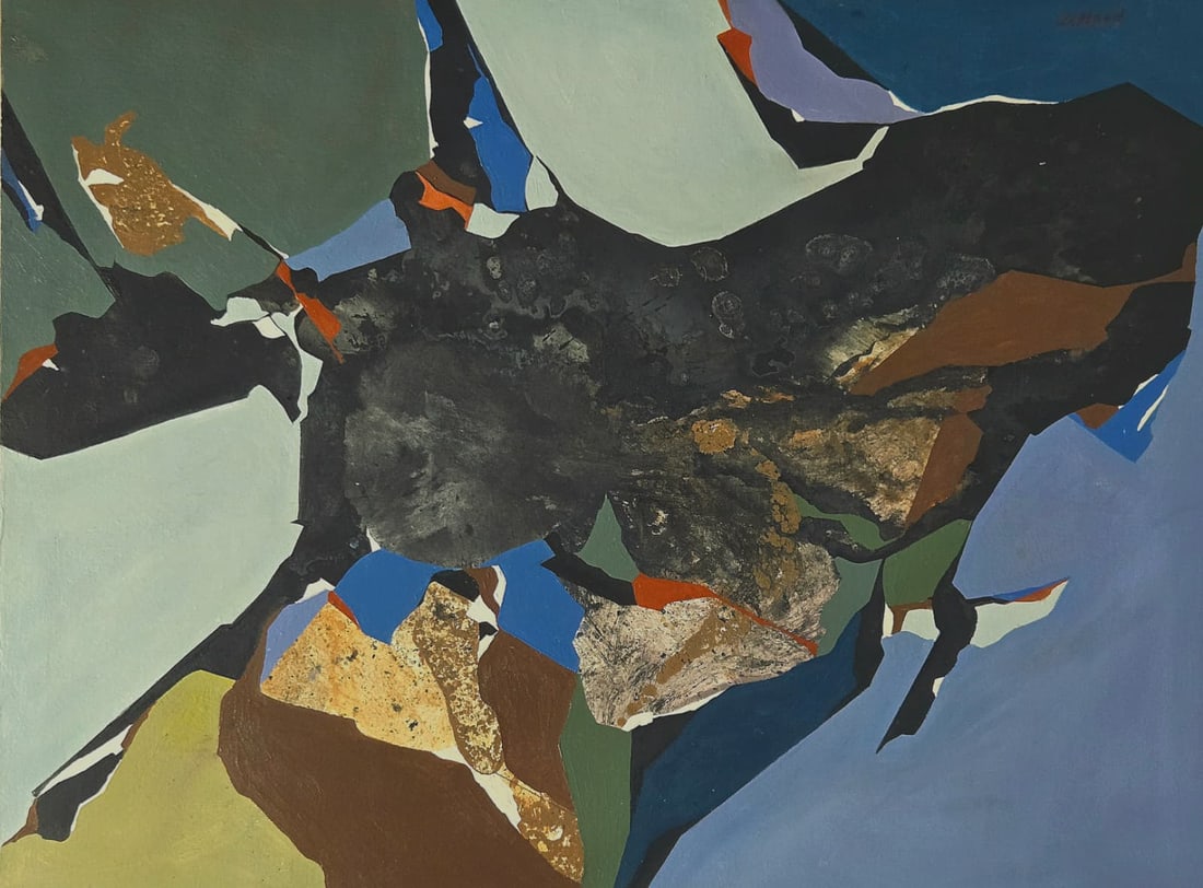 Dorothy Hood was an American painter in the Modernist tradition. Her work is held in private: Dorothy Hood was an American painter in the Modernist tradition. Her work is held in private collections and at several museums, most notably the Museum of Modern Art and Museum of Fine Arts, Houston.
