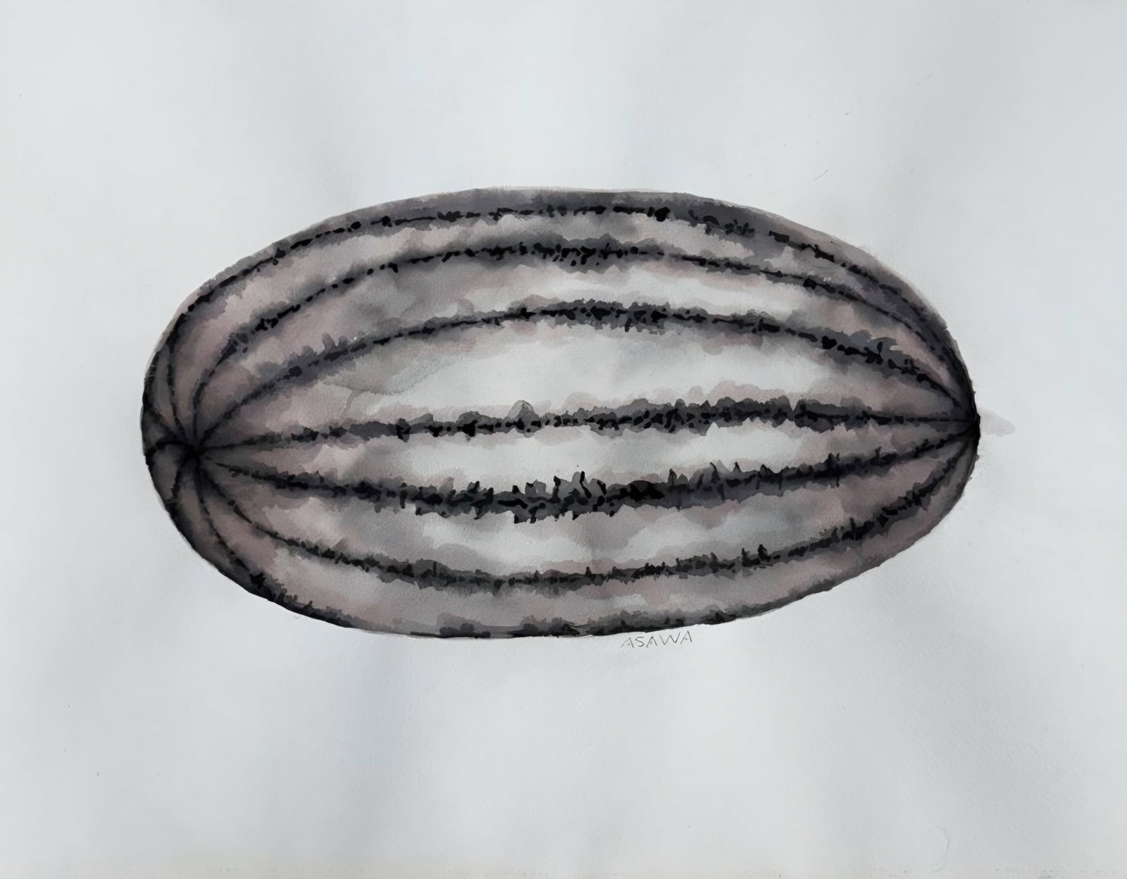 Ruth Aiko Asawa was an American modernist artist known primarily for her abstract looped-wire (1 of 2)