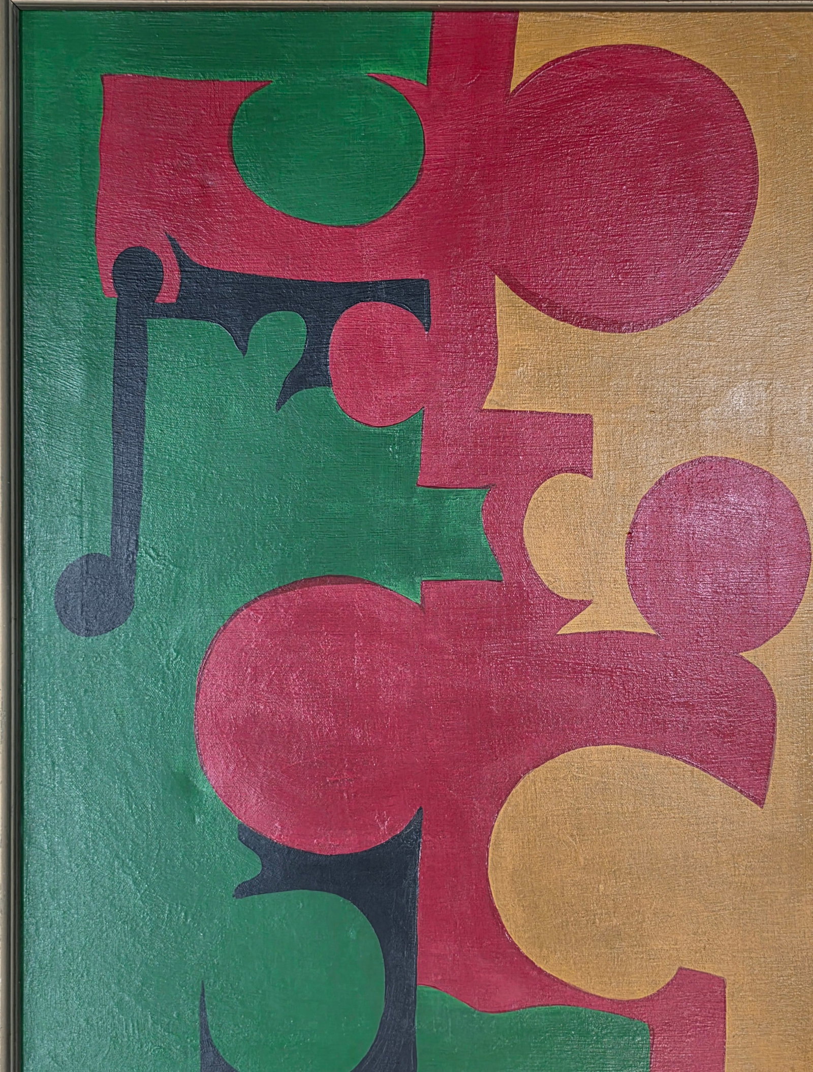 Patrick Heron CBE was a British abstract and figurative artist, critic, writer, and polemicist, who (1 of 2)