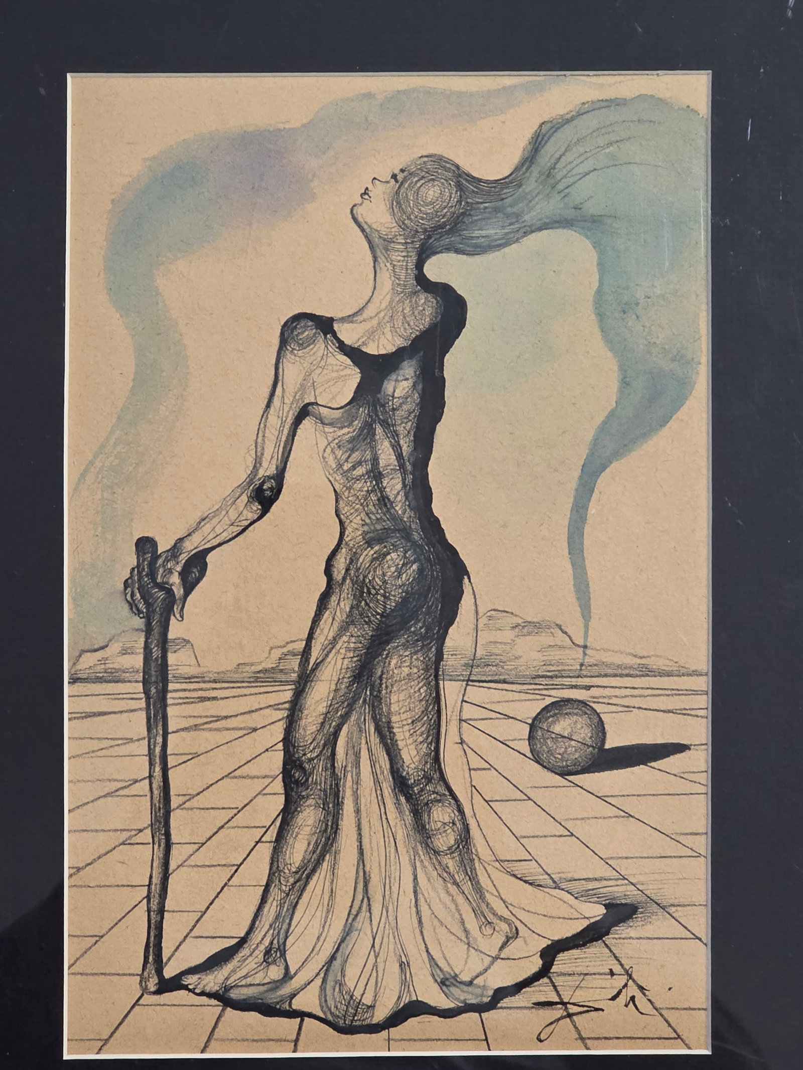 Salvador Dalí , was a Spanish painter, printmaker, and cultural icon known for his surrealist: Salvador Dalí , was a Spanish painter, printmaker, and cultural icon known for his surrealist style and exploration of subconscious imagery. His 1931 painting The Persistence of Memory, featuring mel