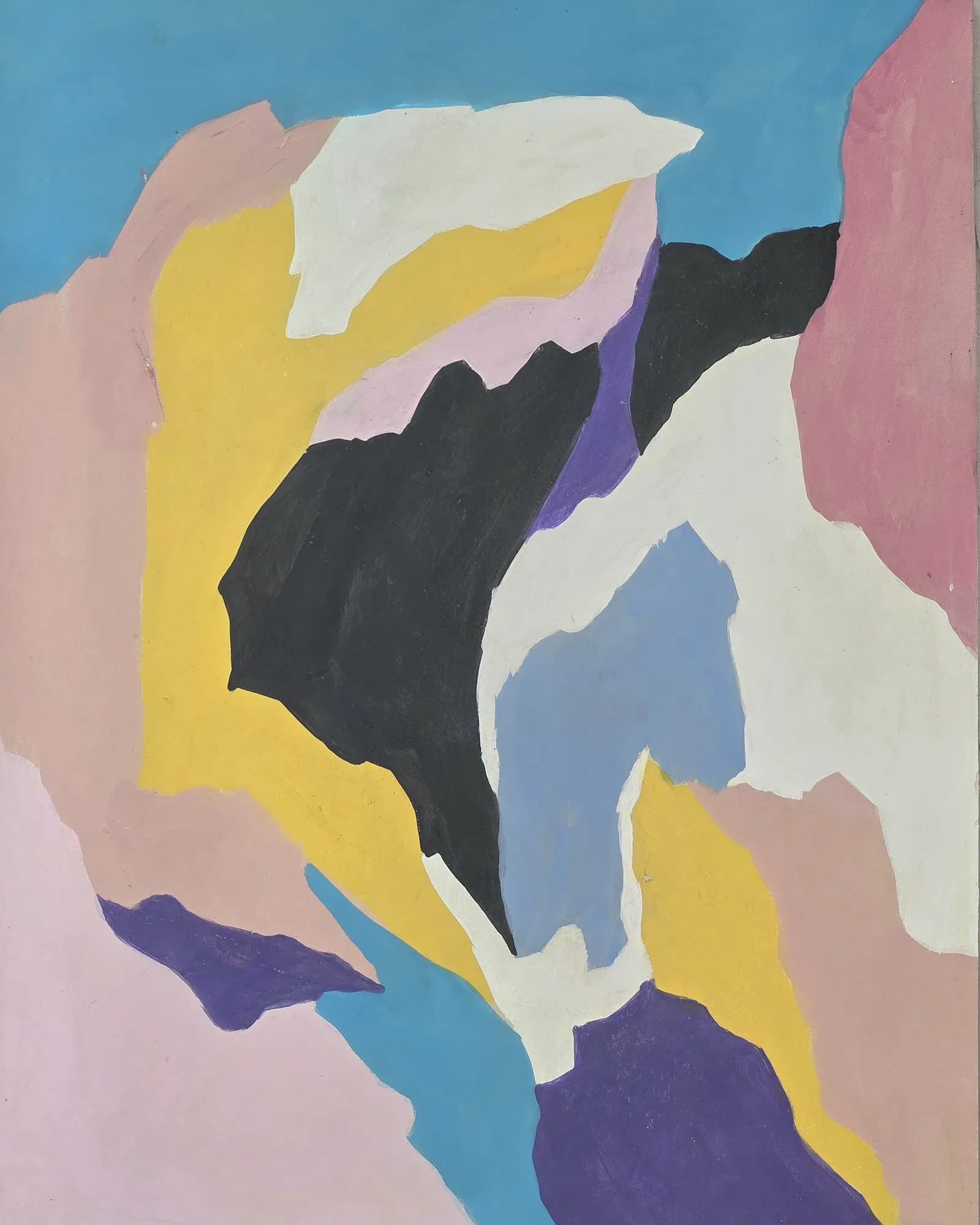 Mirdidingkingathi Juwarnda Sally Gabori was an Aboriginal Australian artist who at age 81 began (1 of 2)