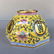 Hand-made cloisonne enamel copper-plated porcelain - 2