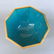 Hand-made cloisonne enamel copper-plated porcelain - 3