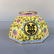 Hand-made cloisonne enamel copper-plated porcelain - 5
