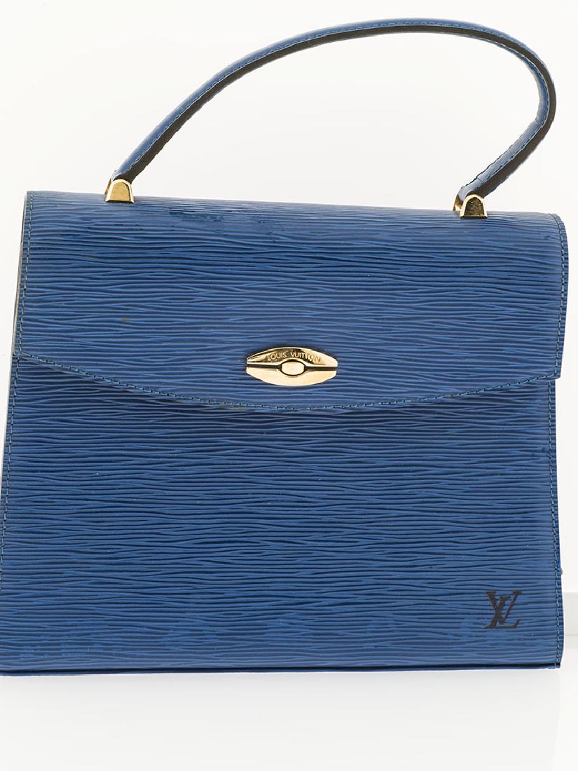 sell lv bolsa