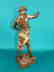 Emile Louis Picault, Bronze Figure A Gloire et Fortune - 4
