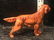 Royal Doulton Irish Setter Figurine - 2
