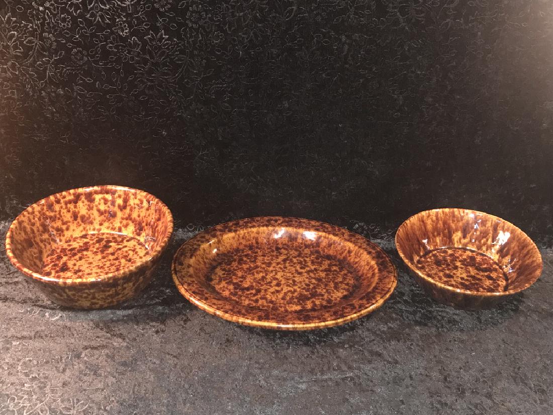 Three SVPNT Ceramic Serving Articles (1 of 10)