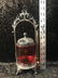 Victorian Cranberry Glass Pickle Castor - 2