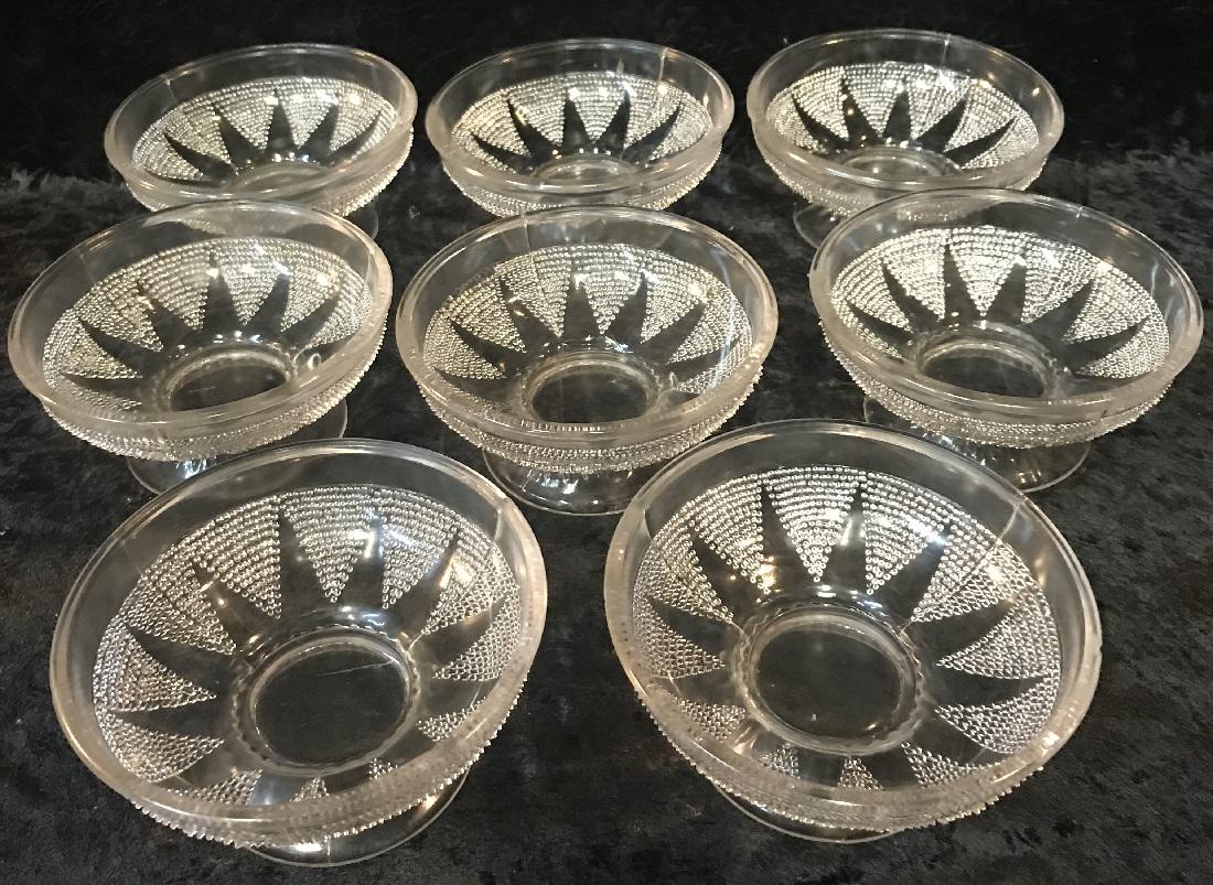 8 EAPG Sauce Dishes (1 of 6)