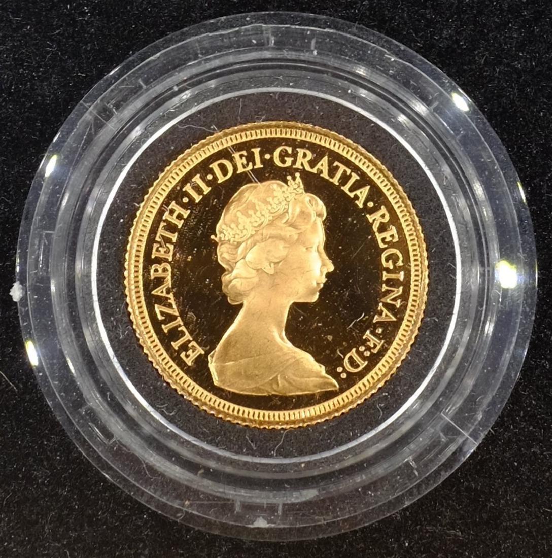 1979 gold proof sovereign (1 of 1)