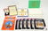 Royal Mint 1989 two pound silver piedfort two-coin set,