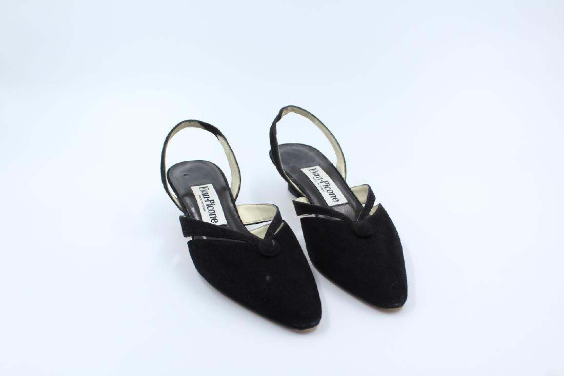 Evan Picone Pumps Heels: Made in Italy, Size: 8N