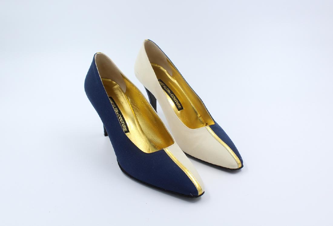 Anne Klein Couture Pumps Heels (1 of 7)