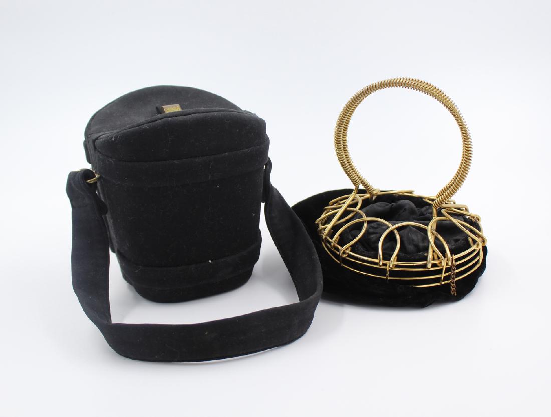 Jemco Snap Purse and Basket Evening Purse (1 of 5)