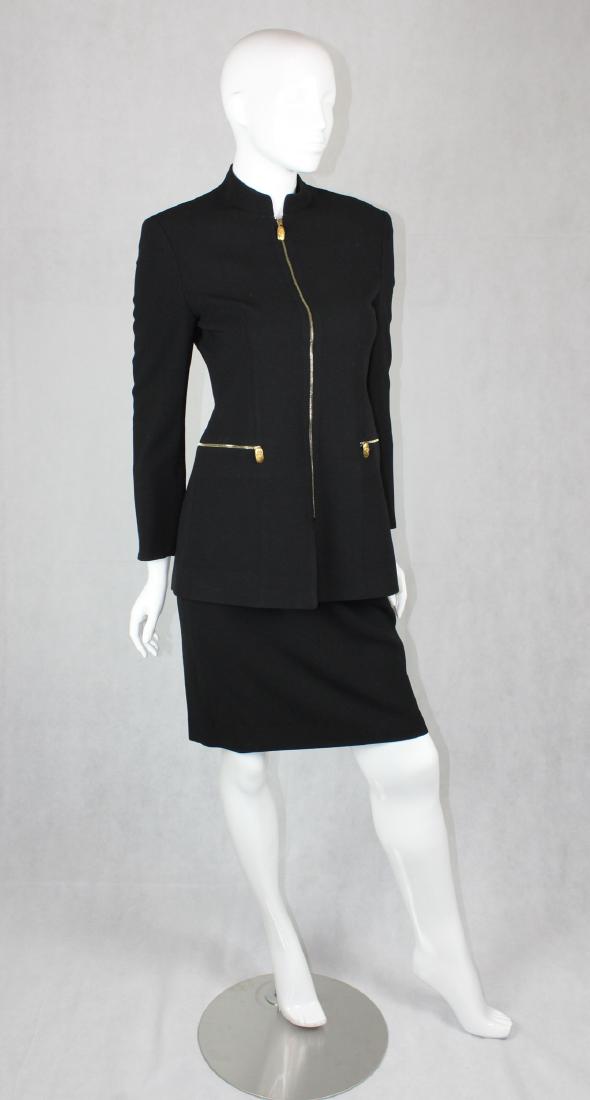 Vintage Griffith & Gray St. John 2 pc. Suit (1 of 5)