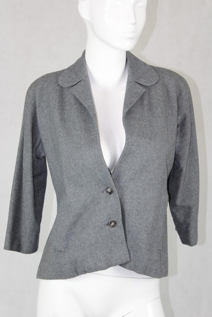 Vintage Christian Dior Original Jacket (1 of 3)