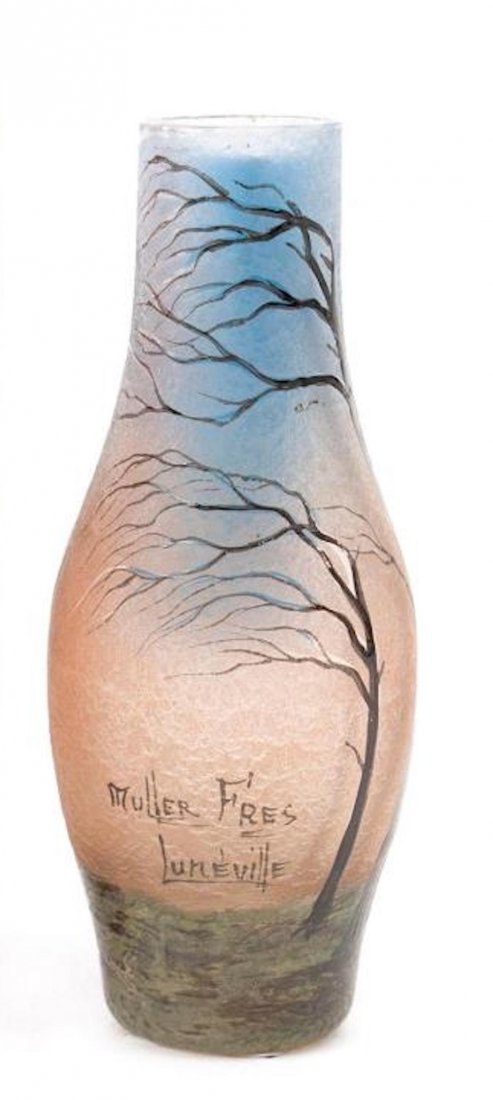 Muller Fres Bud Vase (1 of 3)