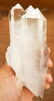 388.7 gram fedan quartz healing crystal - 2