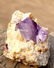 89.9 GRAMS HIGH QUALITY NATURAL AMETHYST SPECIMEN