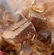 117 Grams CUBIC FLUORITE MINERAL - 2