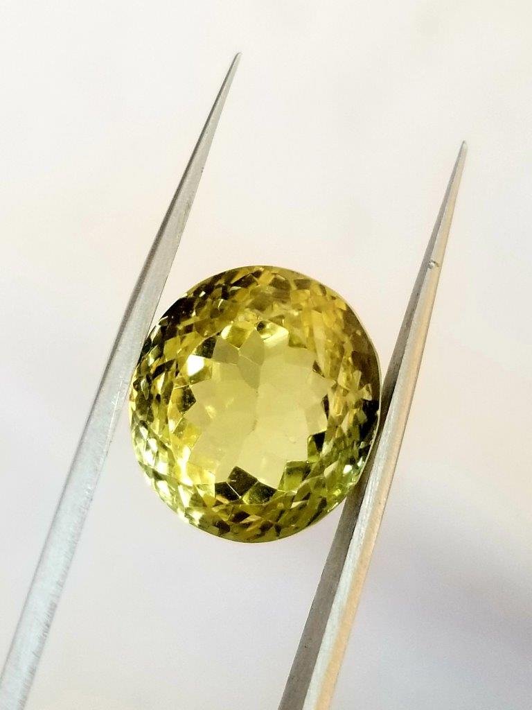 15 Cts Lemon Yellow Natural Citrine Quartz: 15 Carats Supreme Quality Lemon Yellow Natural Citrine Quartz: Flat-rate of $23.00 to anywhere. shipping rates are determined by Parcel weight and destination. Combined shipping: 15$ for each addition