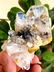 126.3 grams fedan quartz combined crystals - 4