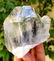 192.6 grams fedan quartz Beautiful crystal