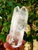 167.7 grams fedan quartz Twin crystals - 5