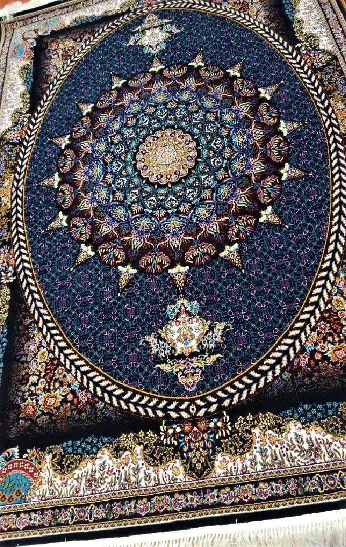 Intrinsic Persian Rug (1 of 4)