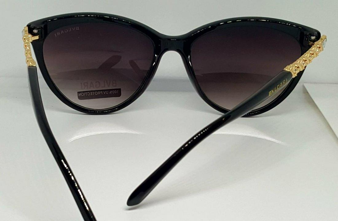 BVLGARI Polairsed italian Fashion Glasses: BVLGARI UV Protective Lenses Multi Coated Polairsed italian Fashion Glasses : Flat-rate of $23.00 to anywhere. shipping rates are determined by Parcel weight and destination. Combined shipping: We off