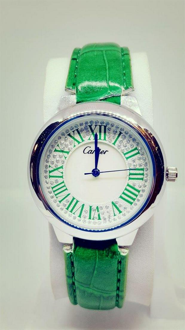 Cartier Watch for Women: Top quality Replica of Cartier Watch for Women : Flat-rate of $23.00 to anywhere. shipping rates are determined by Parcel weight and destination. Combined shipping: We offer combine shipping on multip