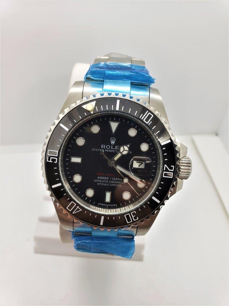 Rolex Oyster Perpetual Watch for Men (1 of 5)