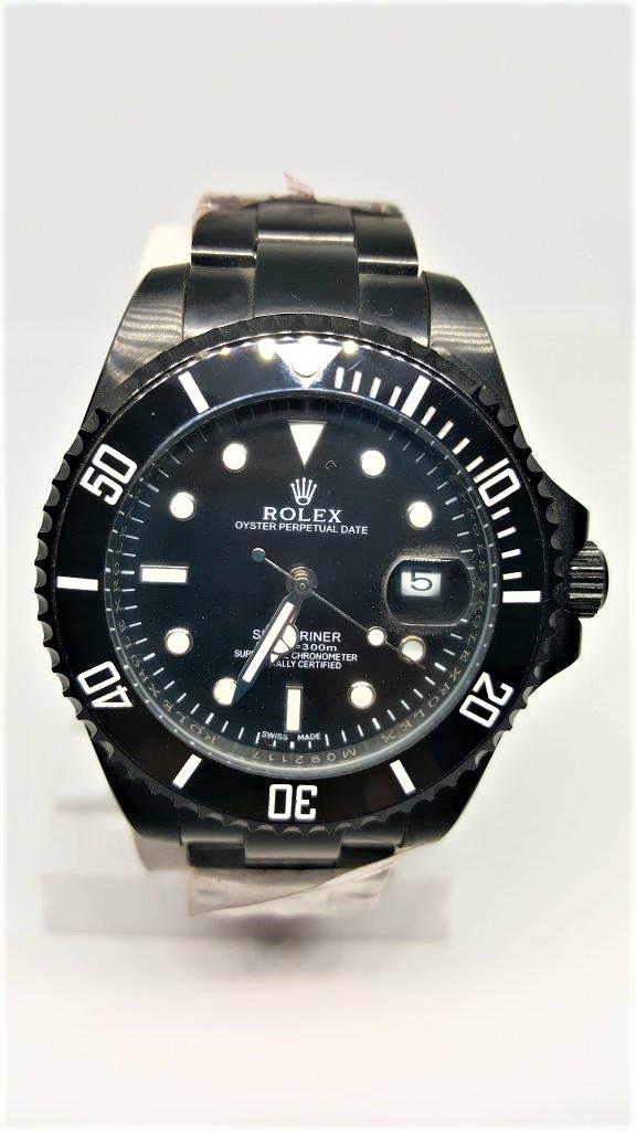 Rolex Oyster Perpetual Submariner Automatic Watch for: Top quality Master Replica of Rolex Oyster Perpetual Submariner Automatic Watch for Men : Flat-rate of $23.00 to anywhere. shipping rates are determined by Parcel weight and destination. Combined ship